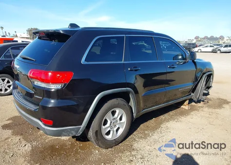2014 Jeep Grand Cherokee Laredo z USA, uszkodzony, nr VIN 1C4RJEAGXEC290752